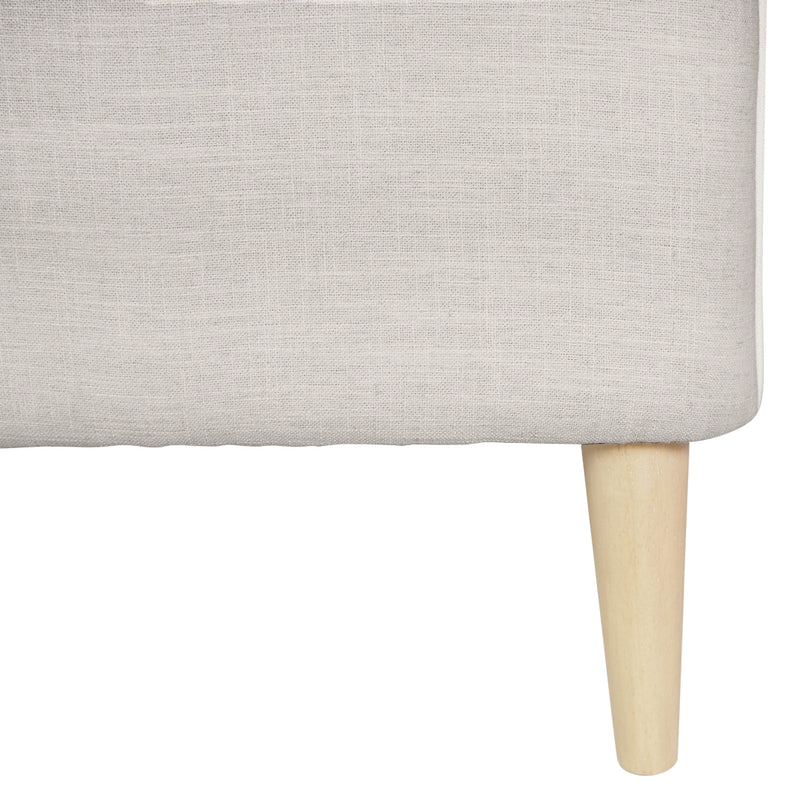 Nook Cupola Bedhead / Musk