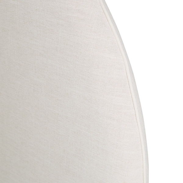 Nook Cupola Bedhead / Natural