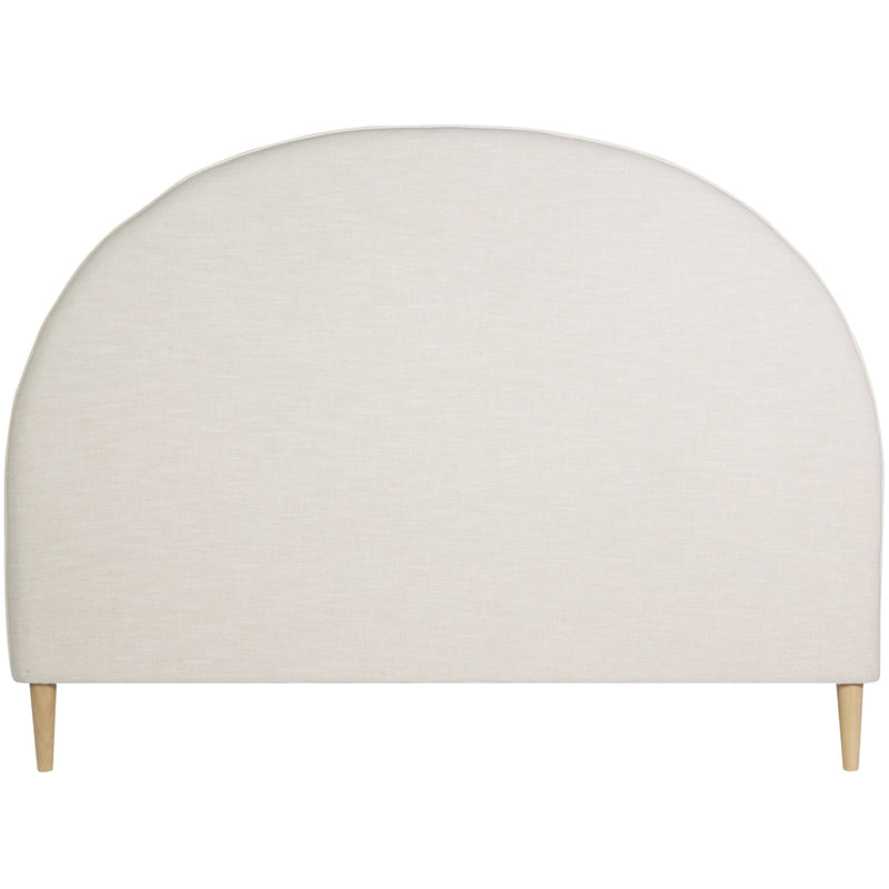 Nook Cupola Bedhead / Natural