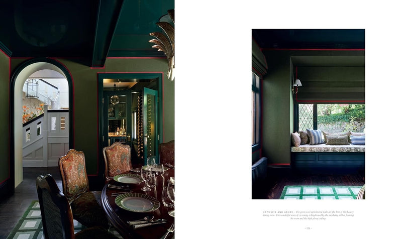 The Flower Room / Charlotte Coote
