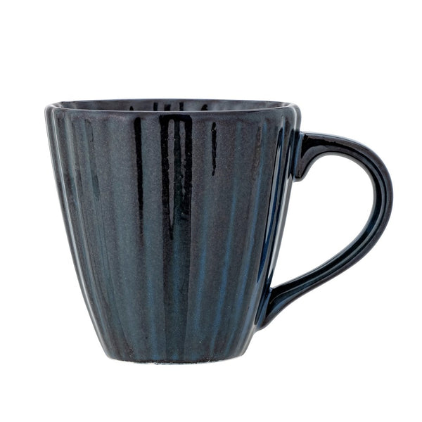 Latina Mug / Dark Blue