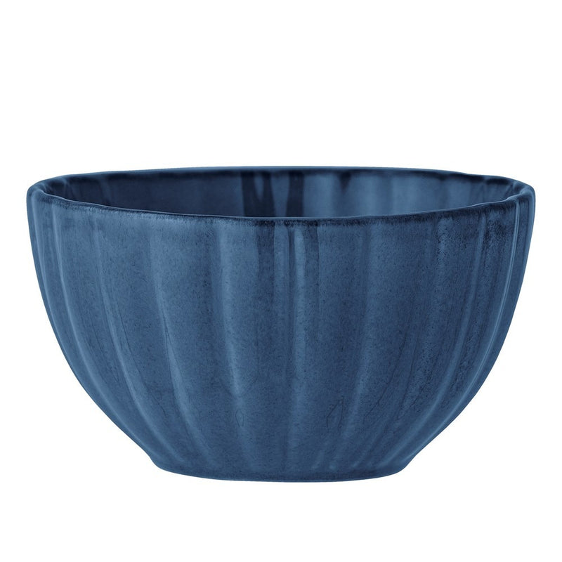 Latina Bowl 12cm / Dark Blue