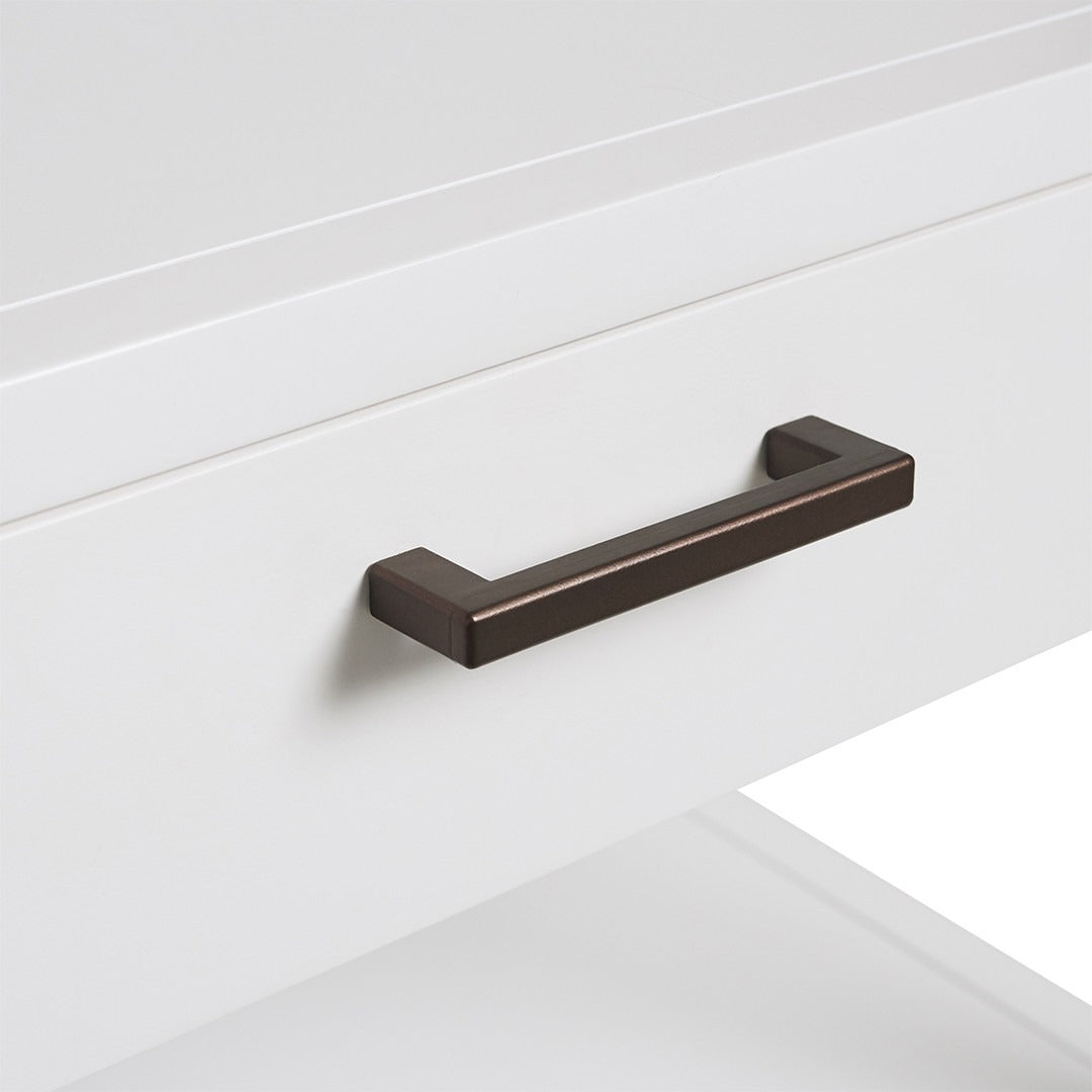 Alba Bedside Table – Home Goods Hardware