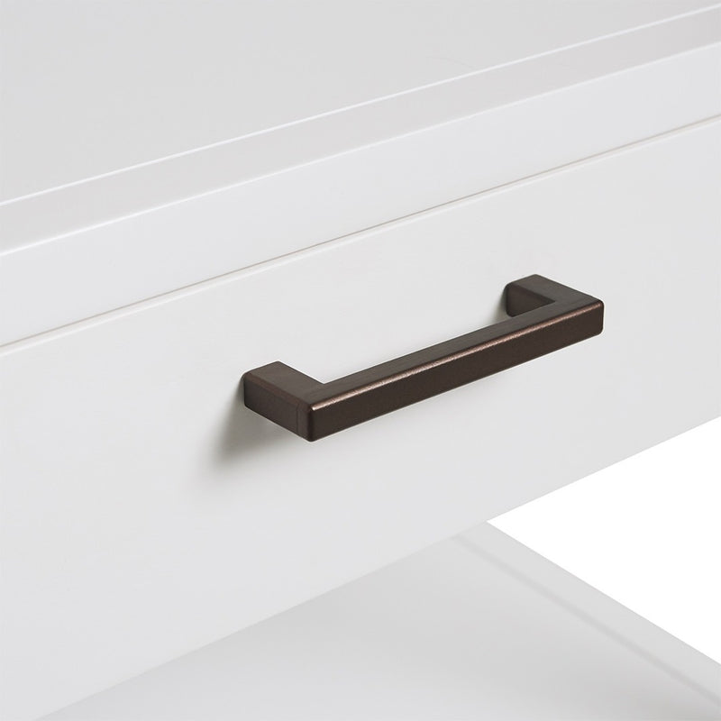 Alba Bedside Table