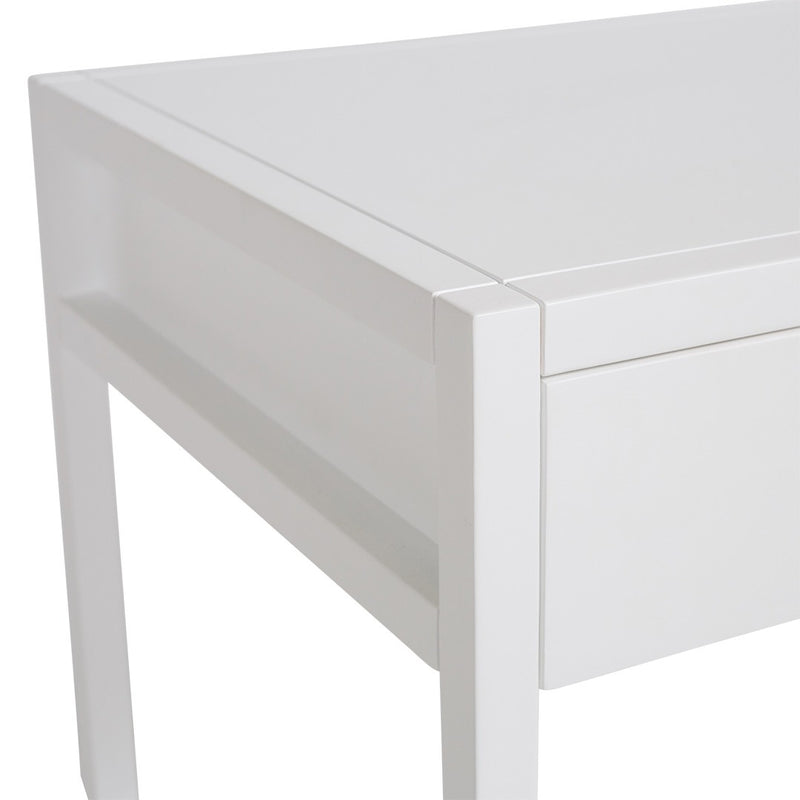 Alba Bedside Table
