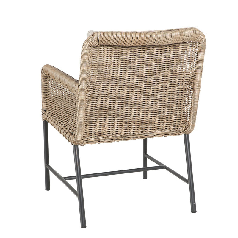 Catalina Baja Outdoor Dining Chair