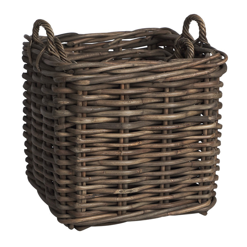 Corbeille Square Baskets Set/3 Bundle