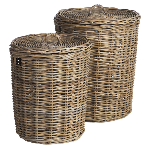 Corbeille Lid Basket Small