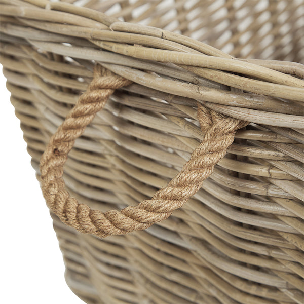Corbeille Rectangle Basket / Small
