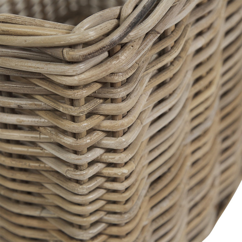 Corbeille Rect Baskets Set/2 Bundle