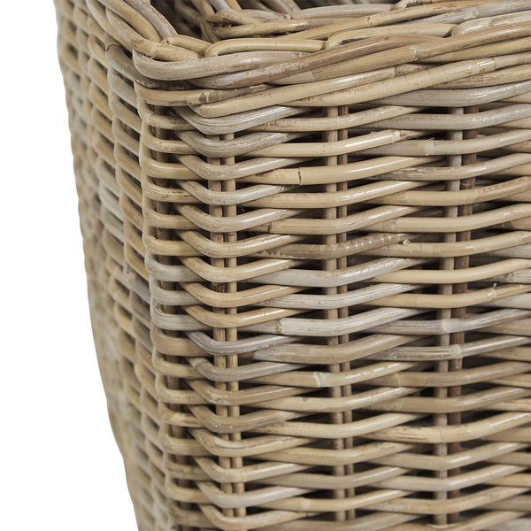 Corbeille Square Baskets Set/4 Bundle