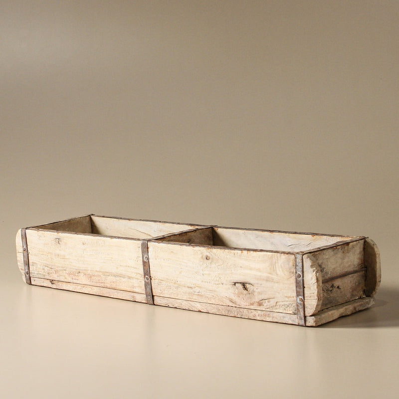 Vintage Brick Mould / Double
