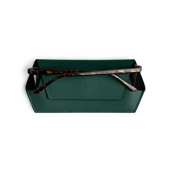 Glasses Case / Forest