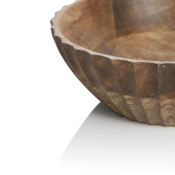 Taverna Ripple Bowl Medium