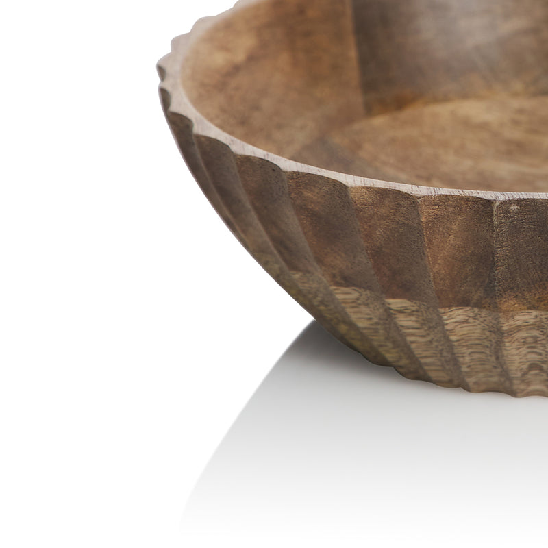 Taverna Ripple Bowl Medium