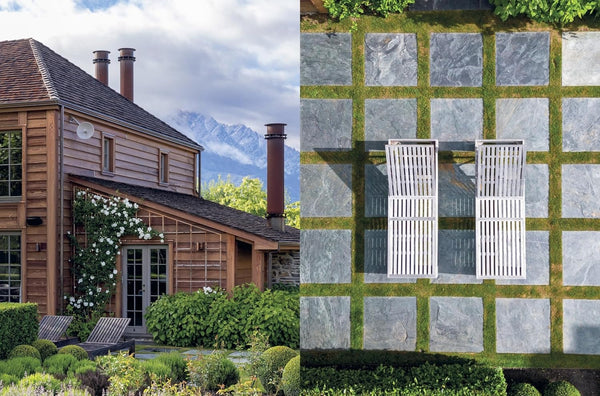 Paul Bangay / Big Garden Design