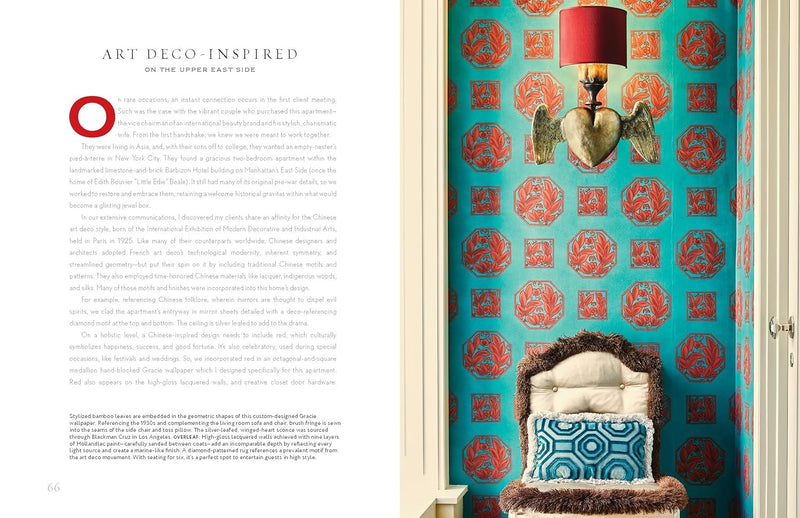 Authentic Interiors
