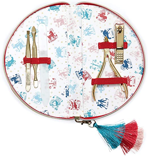 Manicure Kit / Upper Hand