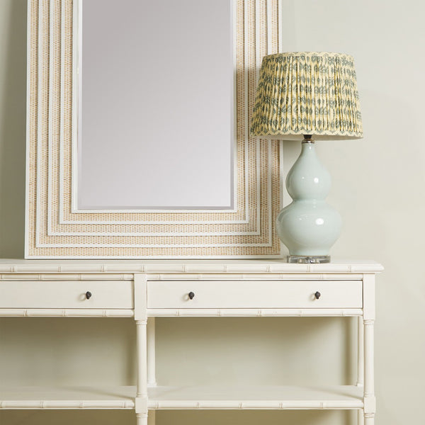 Portico Console