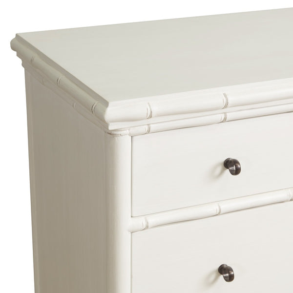 Portico Chest of Drawers