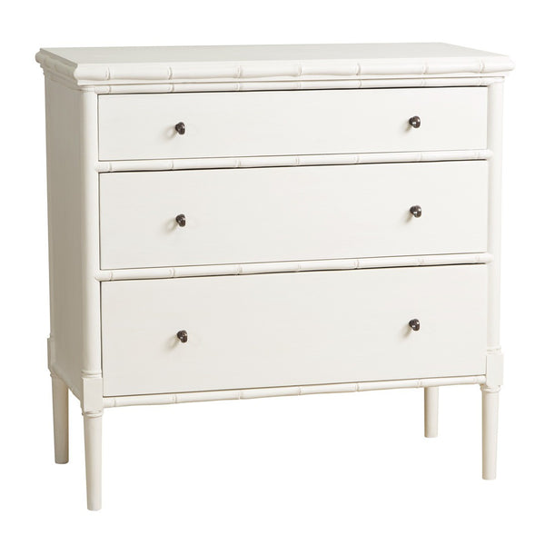 Portico Chest of Drawers
