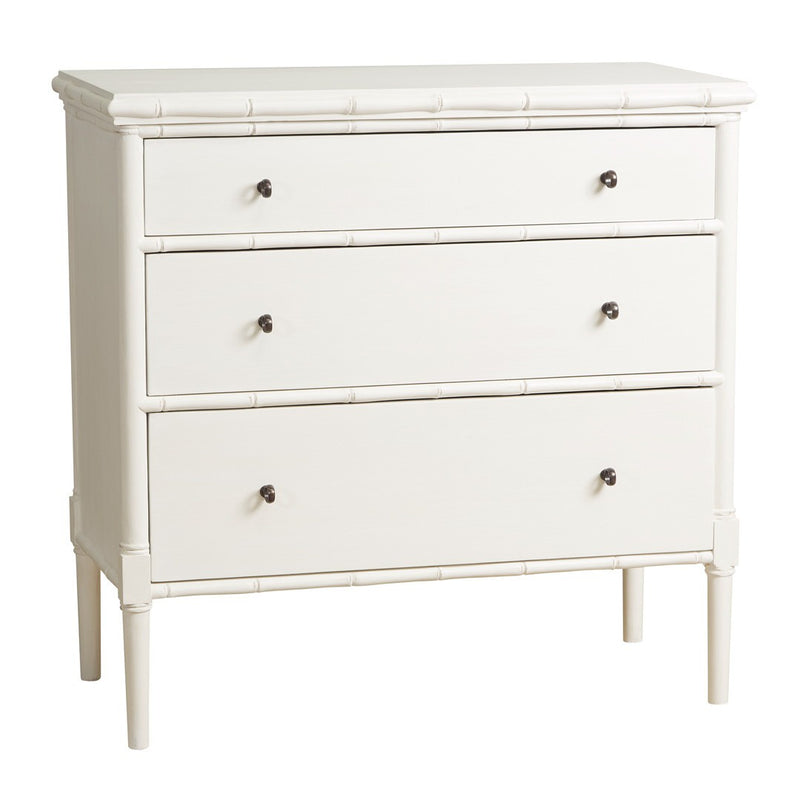 Portico Chest of Drawers