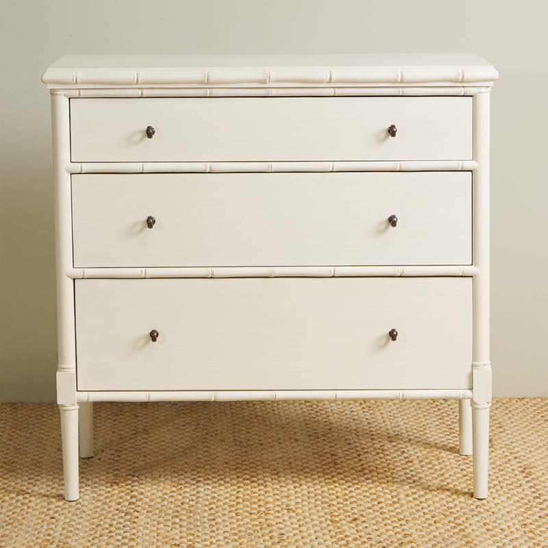 Portico Chest of Drawers