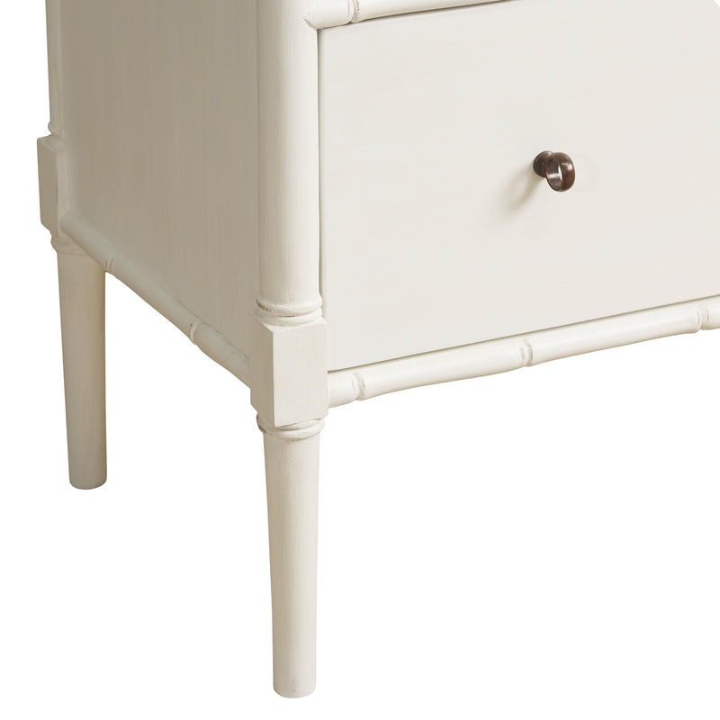Portico Chest of Drawers