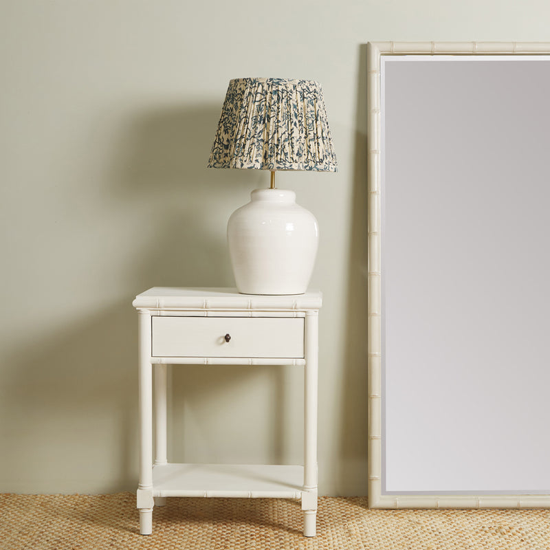 Portico Mirror