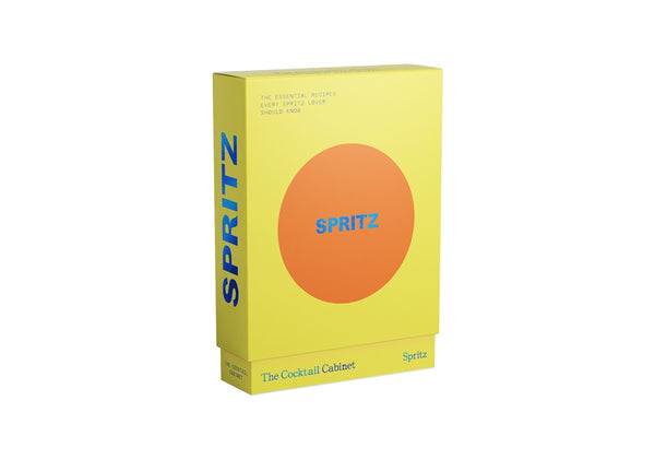 Cocktail Cabinet / Spritz