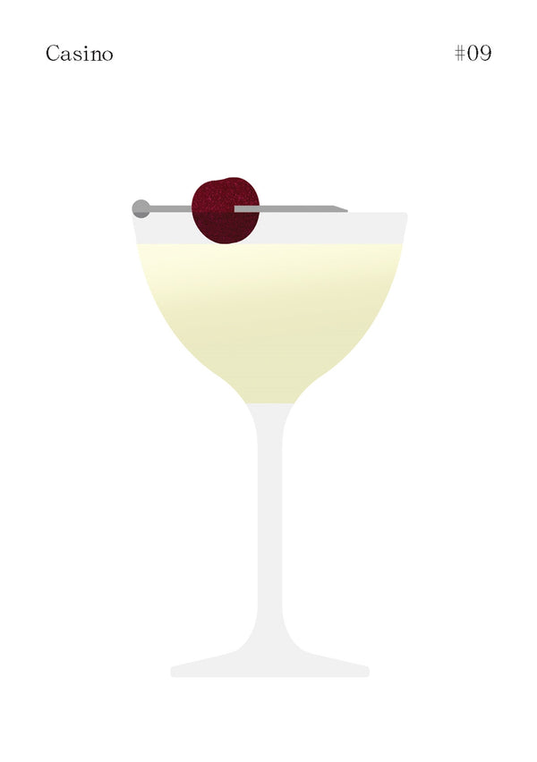 Cocktail Cabinet / Aperitif