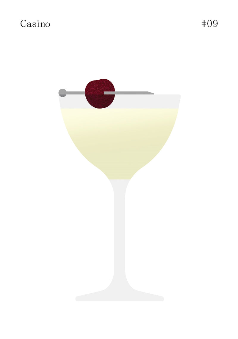 Cocktail Cabinet / Aperitif