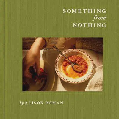 Something From Nothing