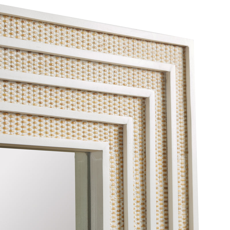 Chichester Mirror