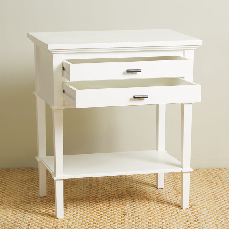Merchant Bedside