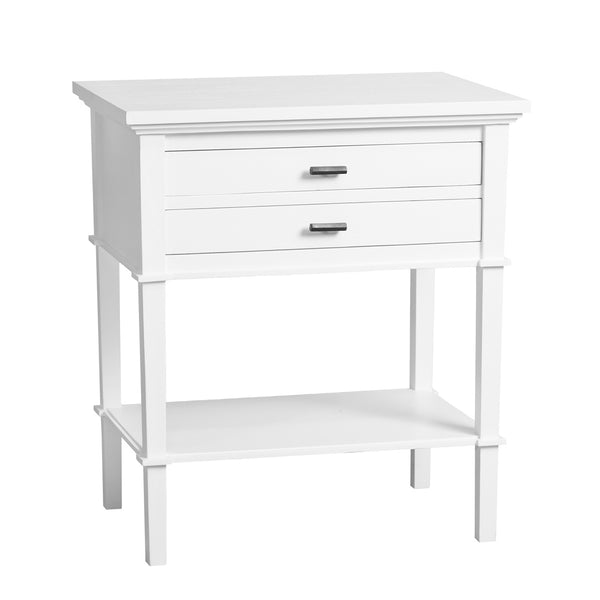 Merchant Bedside