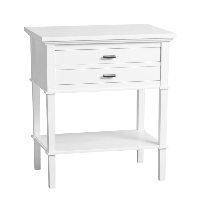 Merchant Bedside
