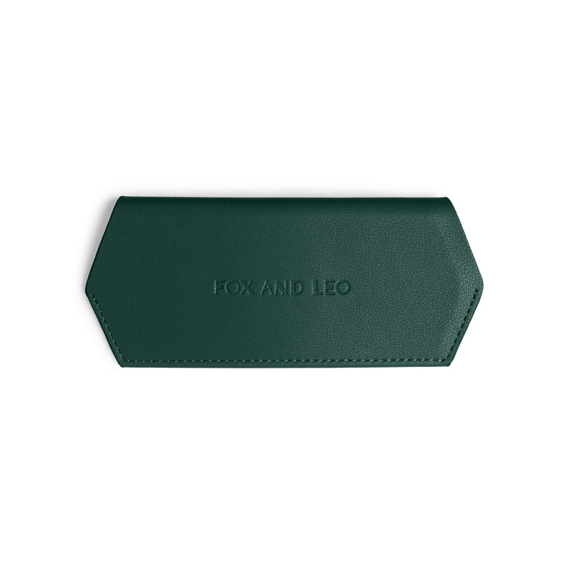 Glasses Case / Forest