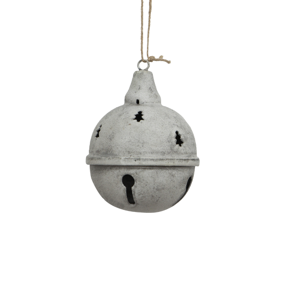 Hanging Jingle Bell / Large