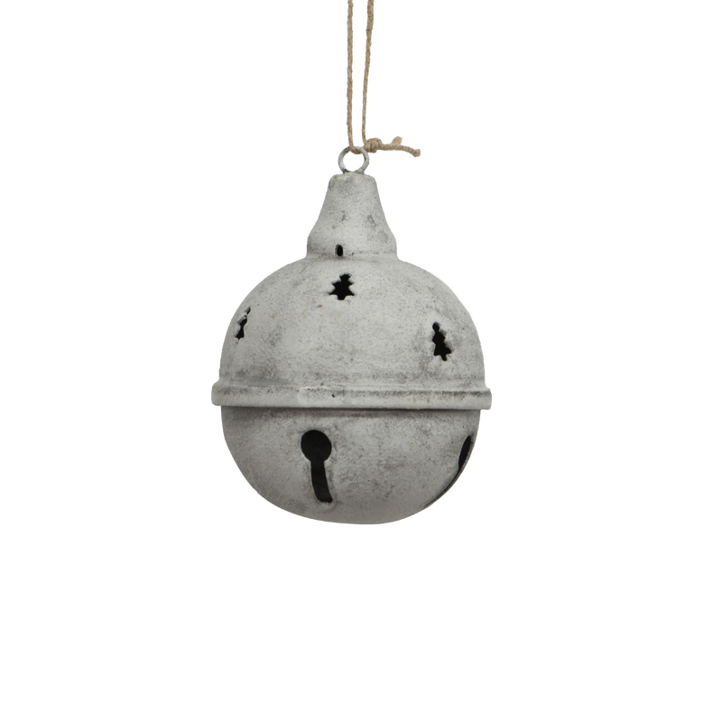 Hanging Jingle Bell / Large