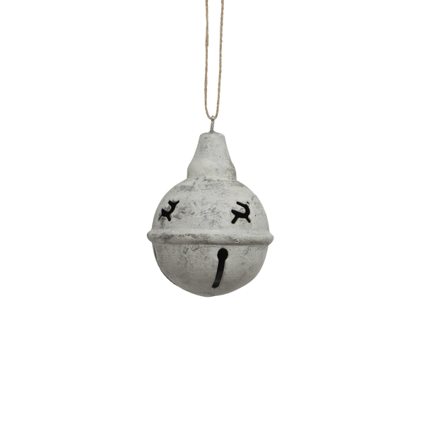 Hanging Jingle Bell / Small