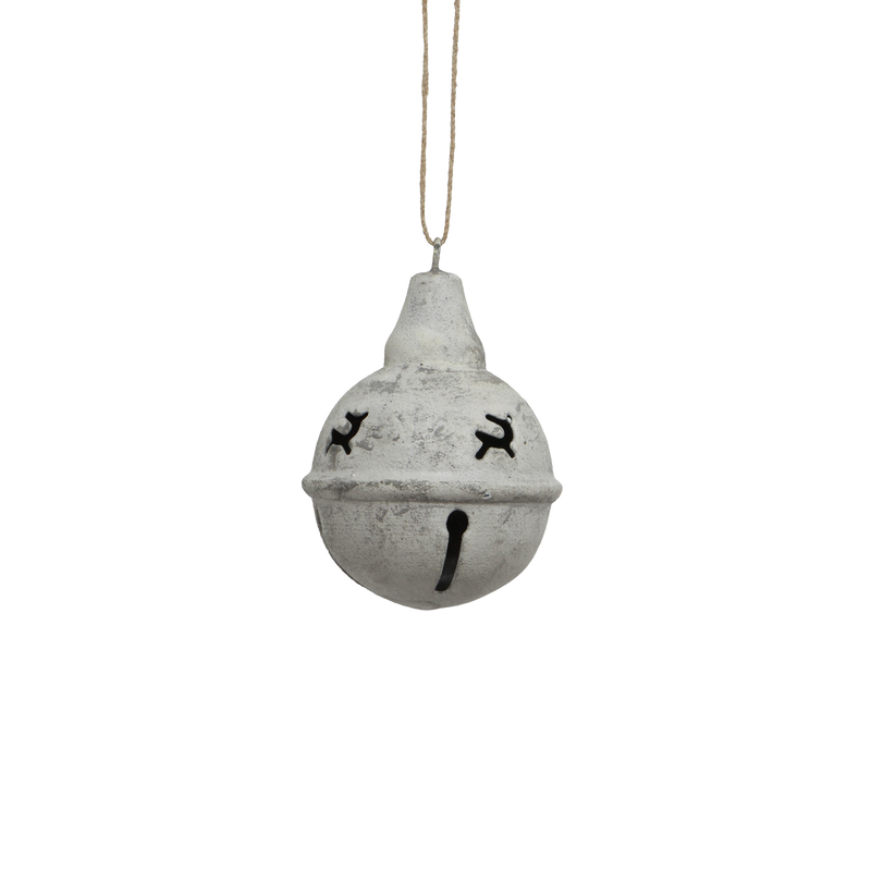 Hanging Jingle Bell / Small