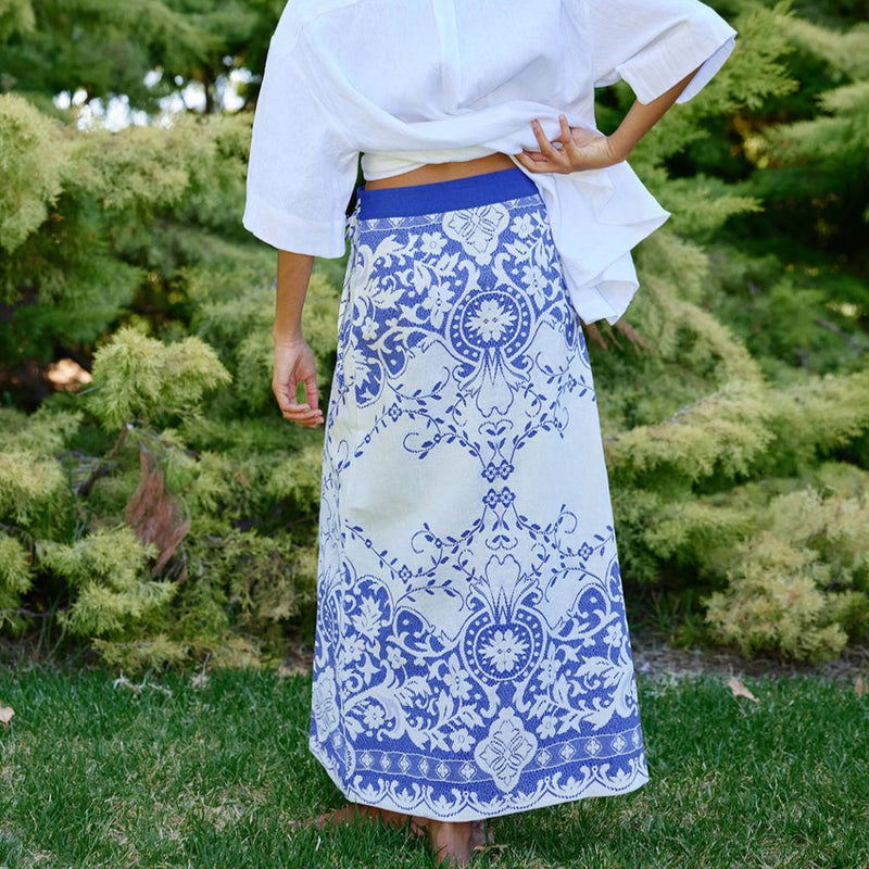 Tansy Skirt