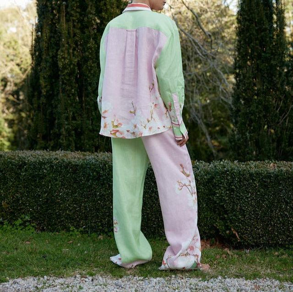 Joe Pant / Paradise Blossom