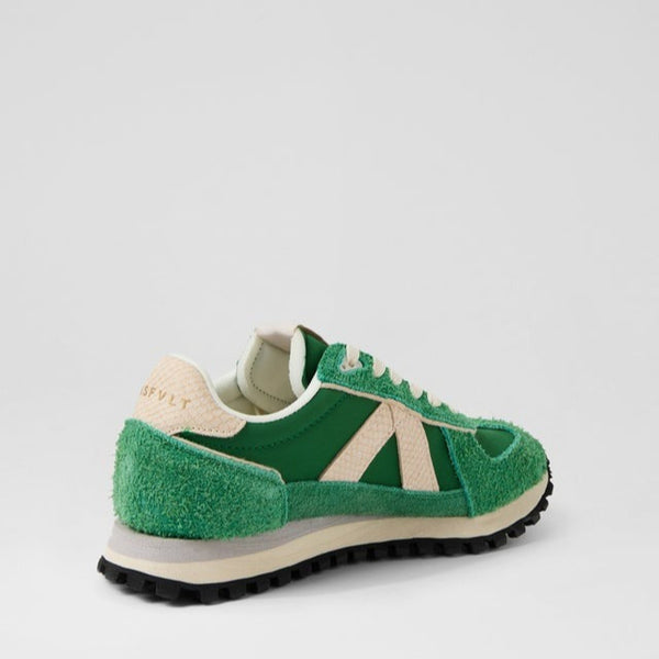 Gate Sneaker / Green