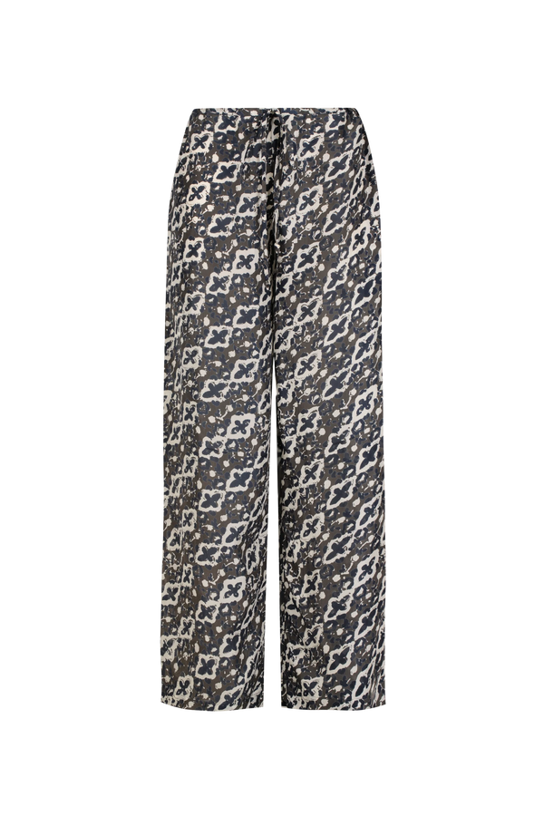 Azra Pant / Pathway Charcoal