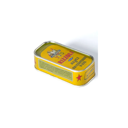 Rizzoli Anchovies in Spicy Sauce / 90g