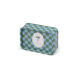 Adopo Tin 6oz Candle / Lush Palms