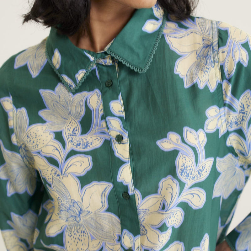 Soho Shirt / Lulu Forest