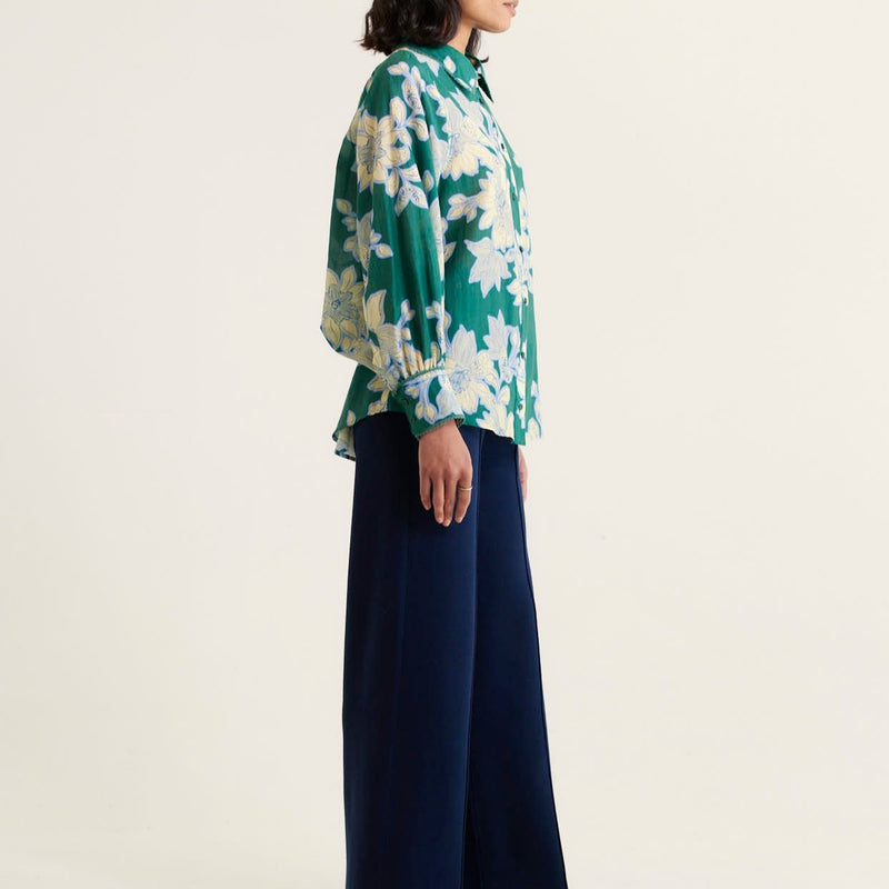 Soho Shirt / Lulu Forest